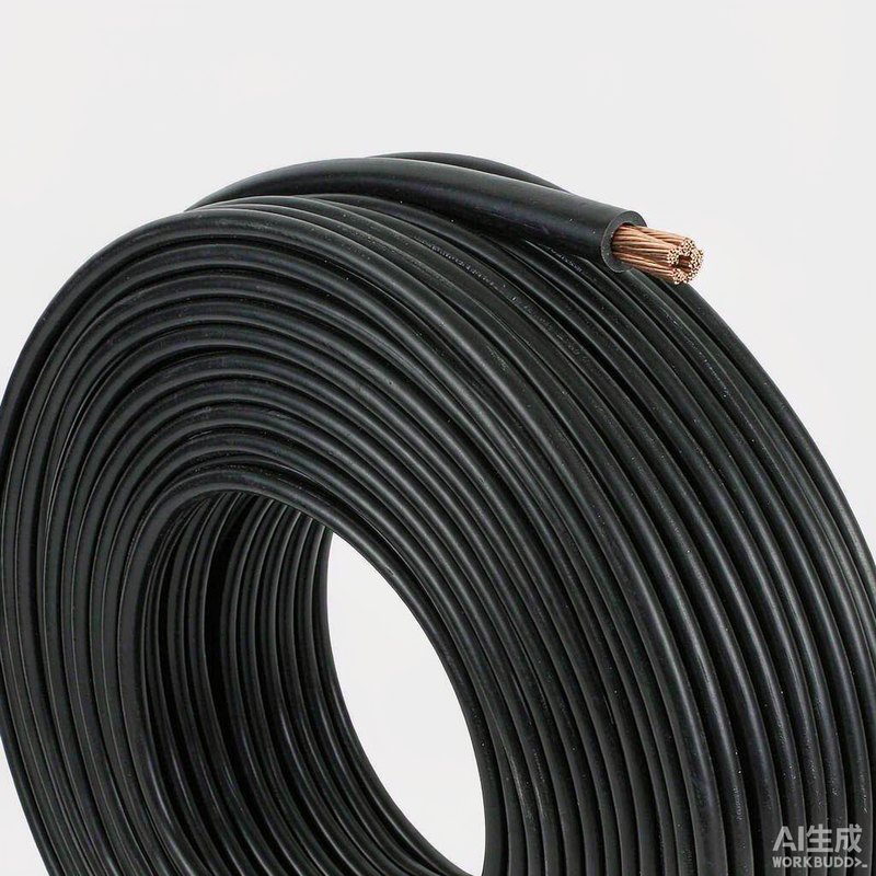 YJV 电力电缆 0.6/1kV 铜芯交联聚乙烯绝缘