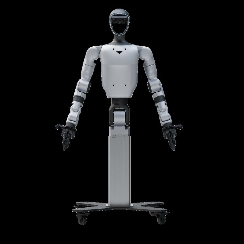 宇树 G1-D通用版C