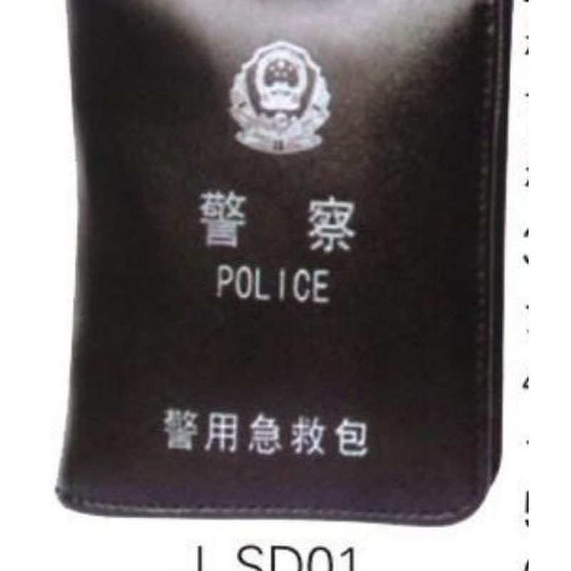 警用急救包 J SD01