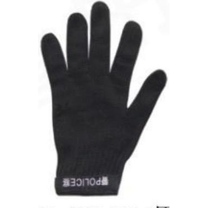 防刺手套 FGST-SD-T1(黑)、FGST-SD-T2(白)
