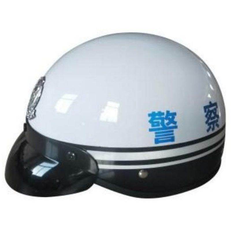 MTK-X2 警用摩托车夏盔