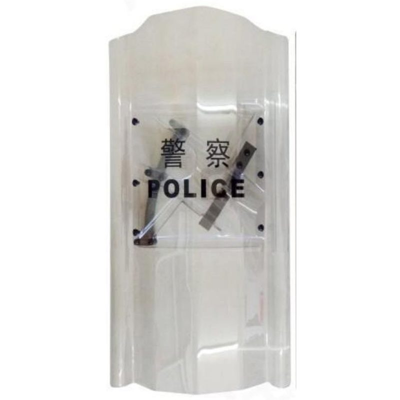 FBP-TL-SD02 QJK1000 加强捷克力盾牌