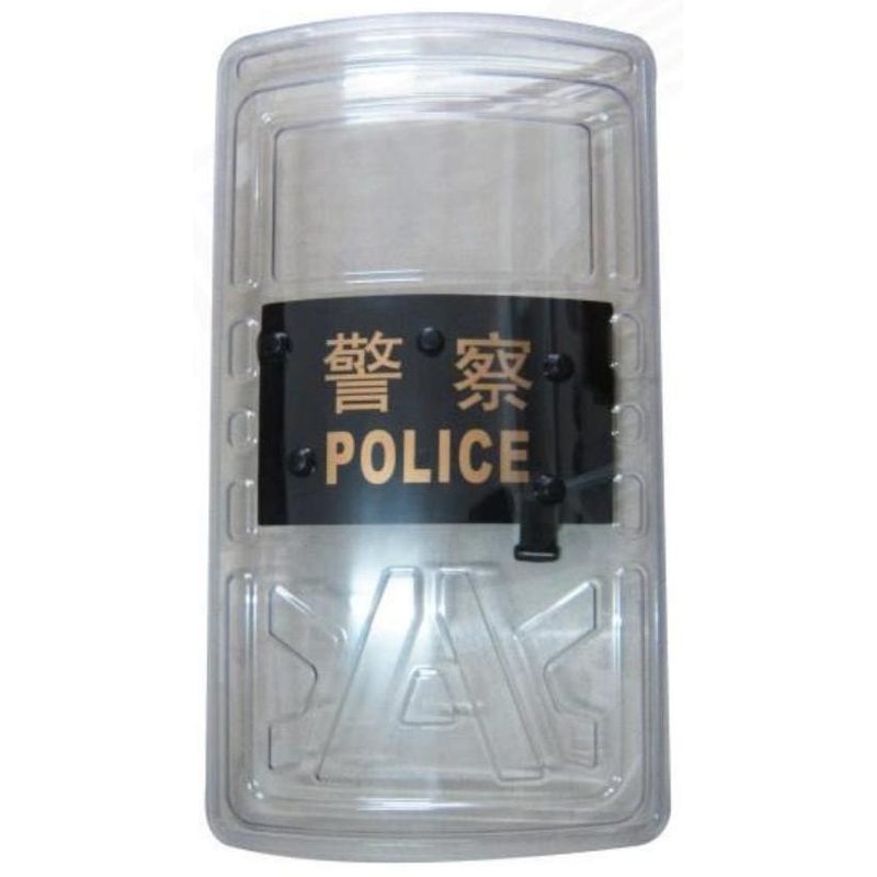 防暴盾牌 FBP-TL-SD02E