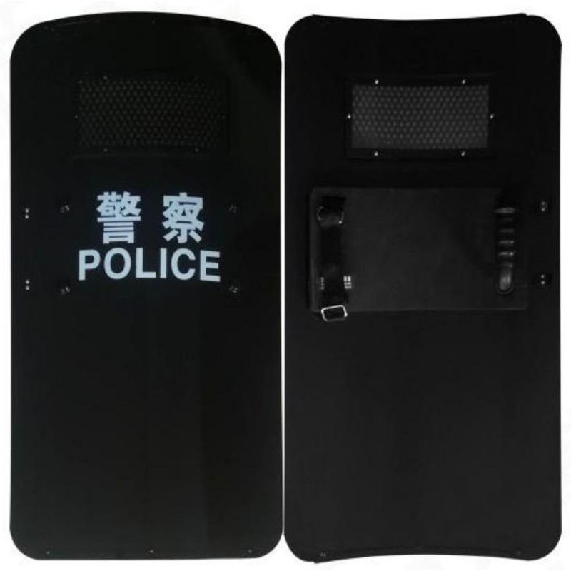 FBP-BL-SD06防暴盾牌