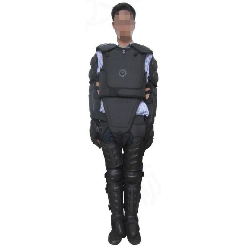 FBFB-B-SD15防暴服