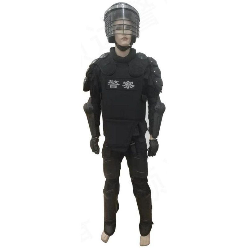防暴服FBFB-B-SD13
