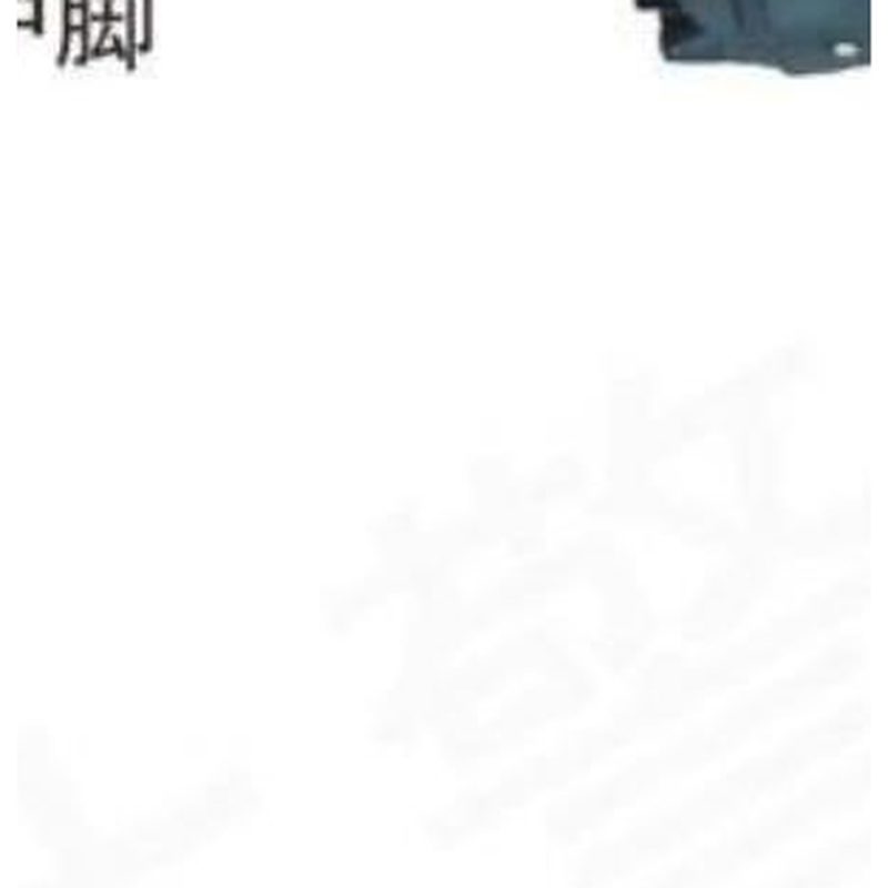 护小腿（FBFB-B-SD06配件）