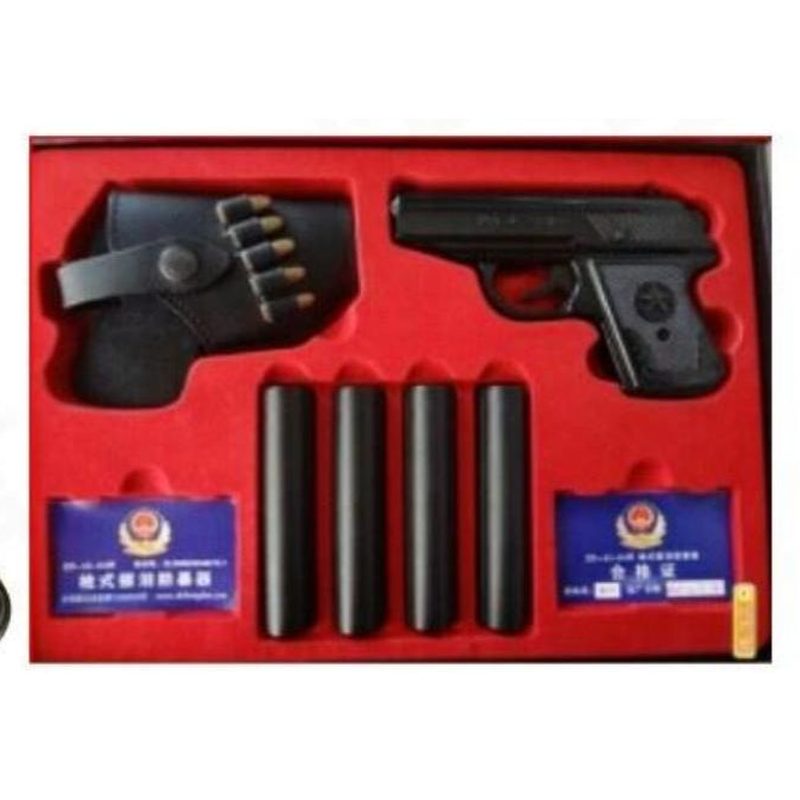 C.SD25枪式催泪喷射器