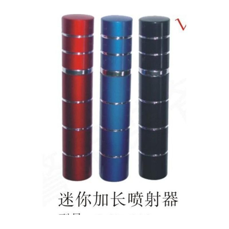 迷你加长喷射器 C.SD-20C(原DSDS5-12B)