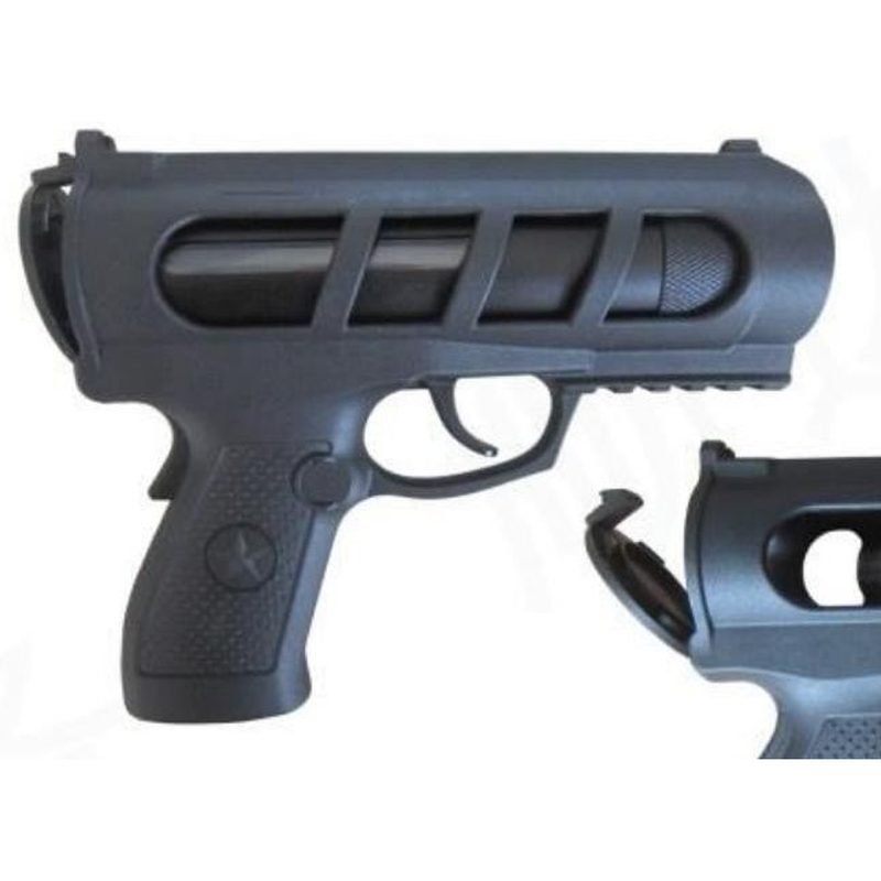 C.SD25B催泪发射器