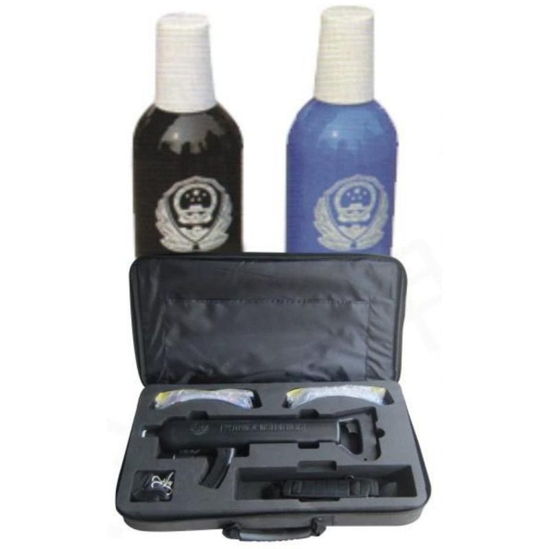 C.SD600C警用强光催泪驱散器