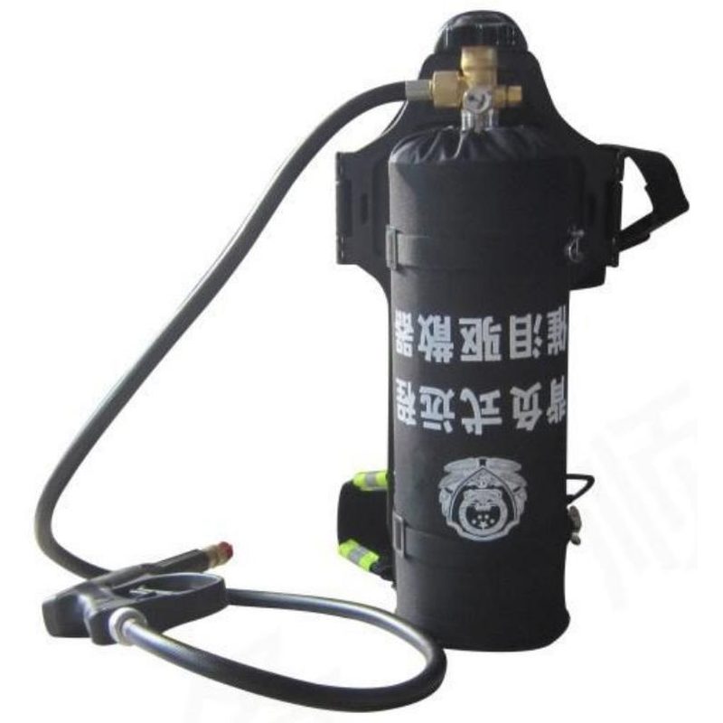 C.SD600背负式远程喷雾驱散器