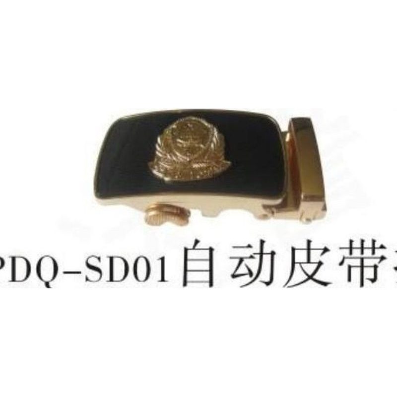PDQ-SD01自动皮带扣