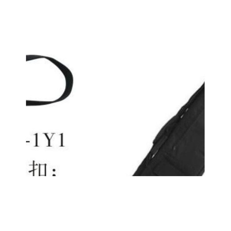 BSDQB-1W多功能口粮包