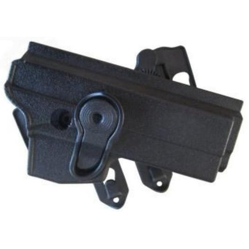 92G腿挂塑料枪套 QT-SD4HS