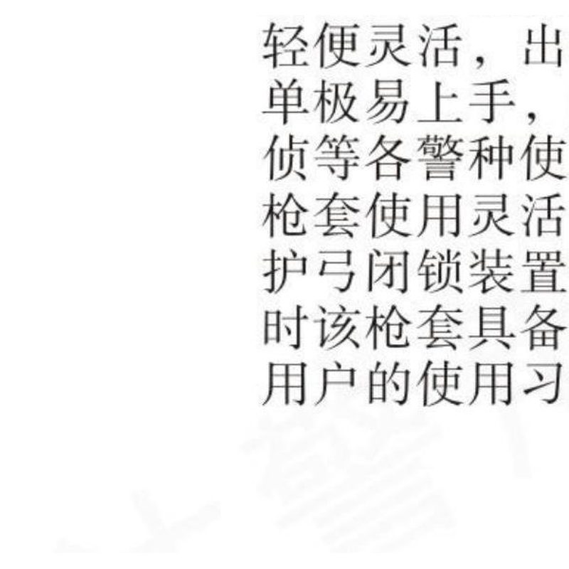 DT-SD2ES双排子弹夹