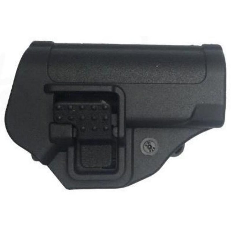 64塑料枪套 64QT-SD2IS
