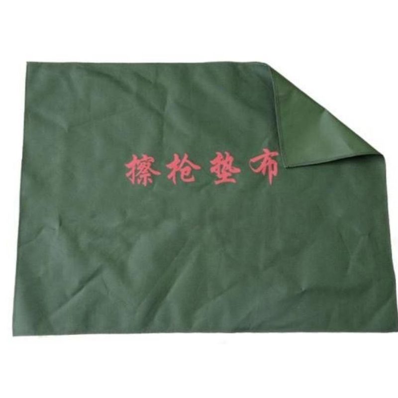 CQDB-SD01擦枪垫布