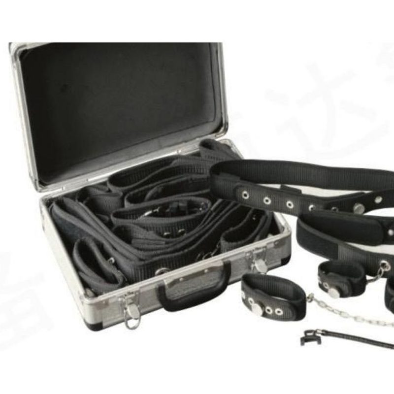 YSD-SD-3G2-S手铐