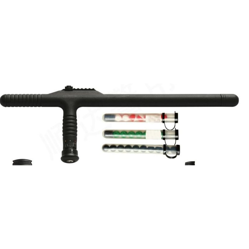 TJG635-SD02多功能T型棍