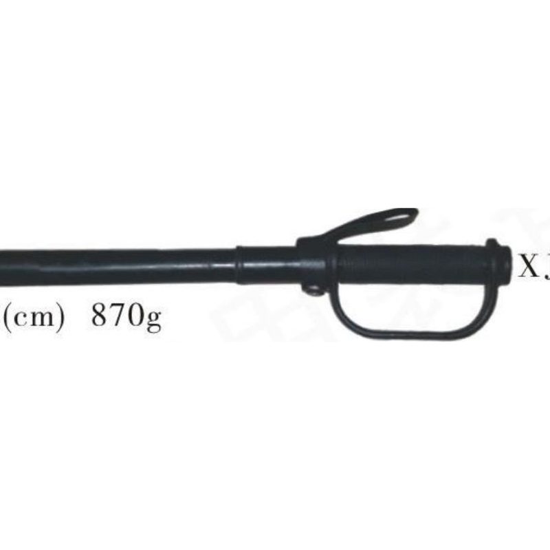 XJG-16警用橡胶棍
