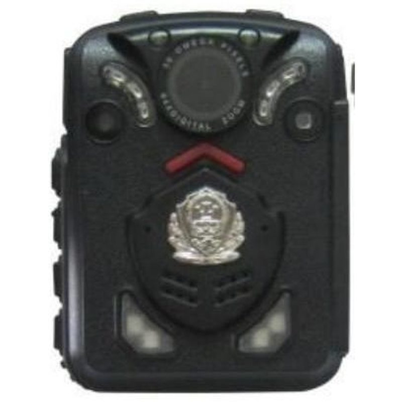 DSJ-SD18单警执法视频记录仪