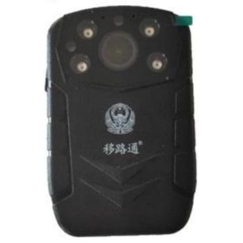 单警执法视频记录仪系列(通用参数)