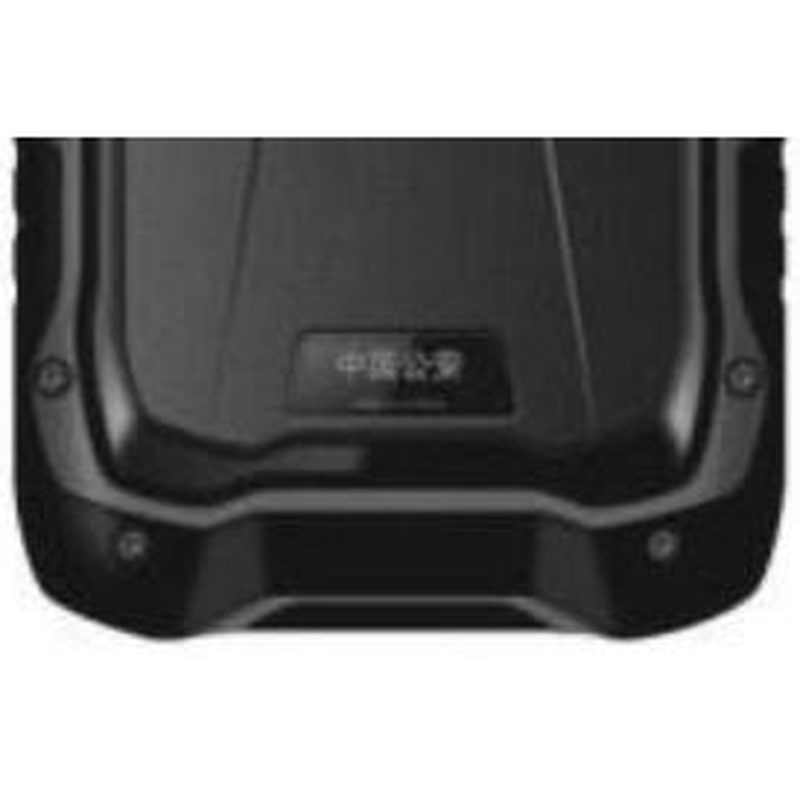 JWT-SD04智能身份识别移动手持终端(含指纹)