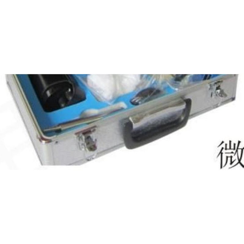 ZBW-SD3A型(原号SD0A-A)三连发抓捕网