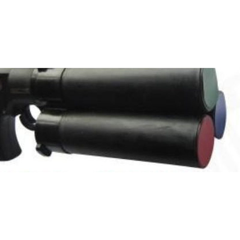 FBQ-SD2C多功能防暴发射器
