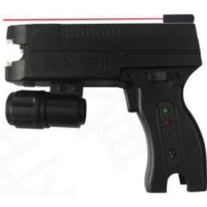 FBQ-SD1C多功能防暴发射器