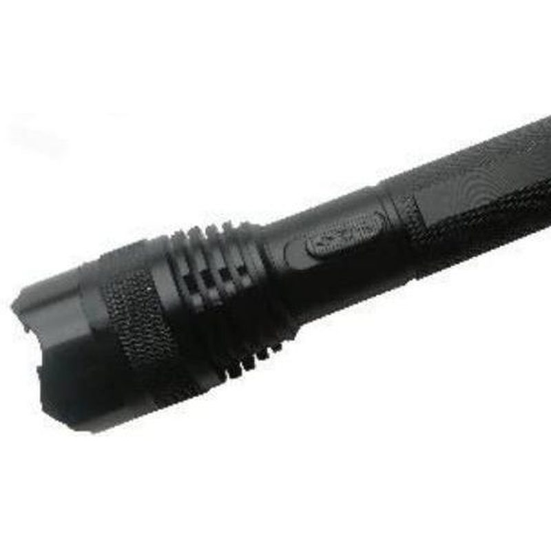 SD-C01铝合金防身自卫器