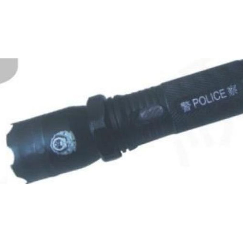 SD-1101铝合金防身自卫器