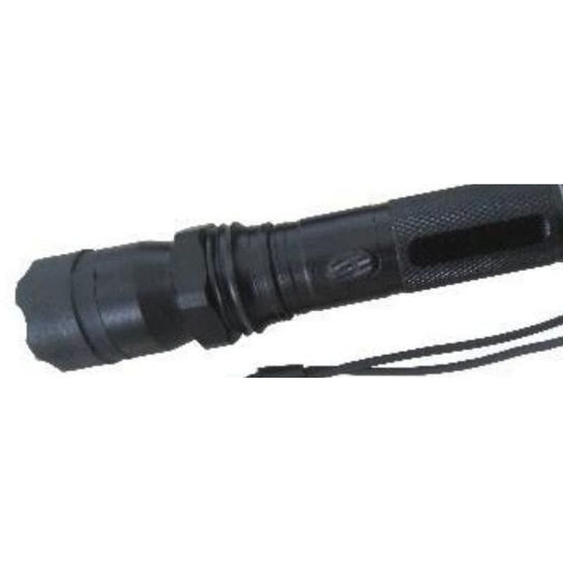 SD-1102铝合金防身自卫器