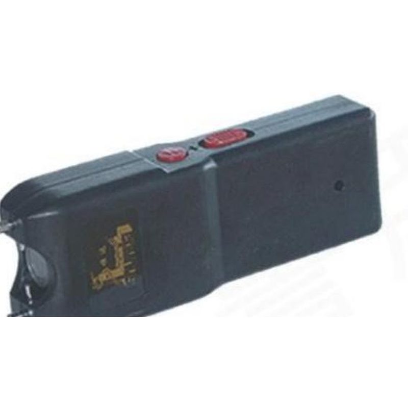 DSD-140ZD(SDAB-708)型超高压脉冲自卫器