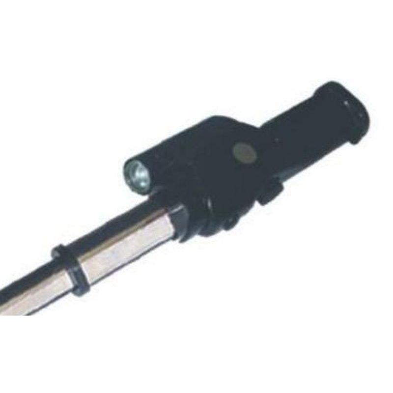 DSD-260ZBD(SDAB-B4)型钢片伸缩棍