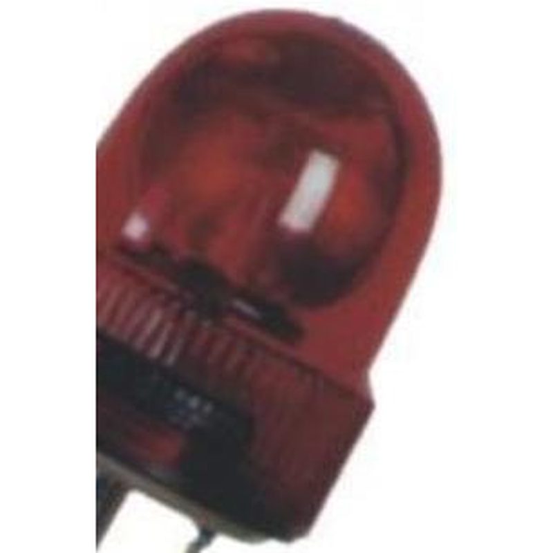 BSD LTC214 杆式频闪警示灯