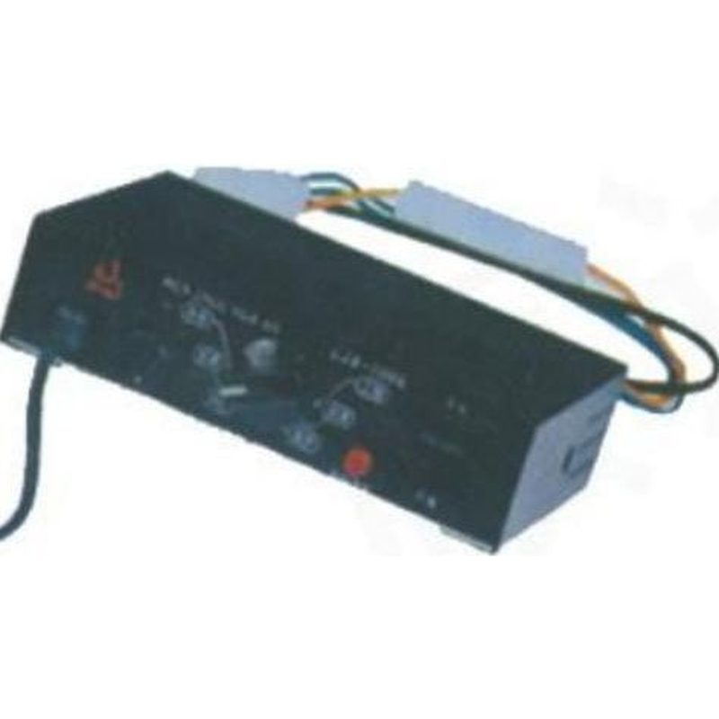 SDJD-1G 声光无线遥控报警器