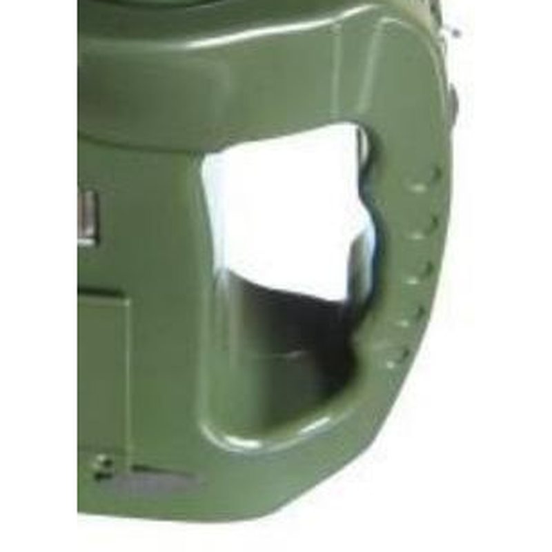 DSDA-91 手握式充电巡检工作灯