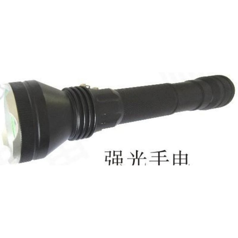强光手电 D-SD21