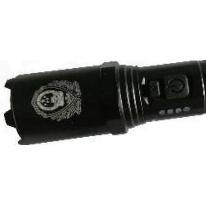 S-SD-28 警用强光手电