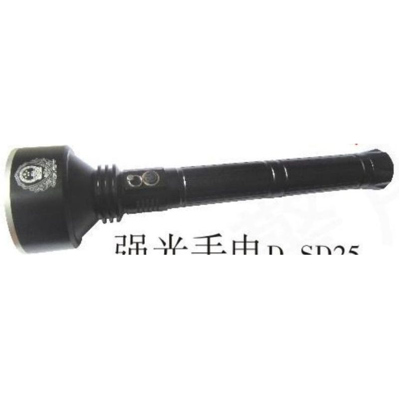 强光手电 D-SD25