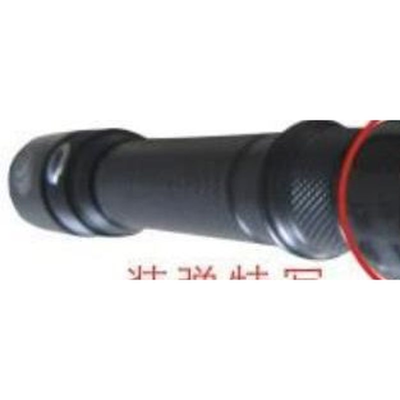 SSD-02(SSDA-9A)警用强光手电(新标)