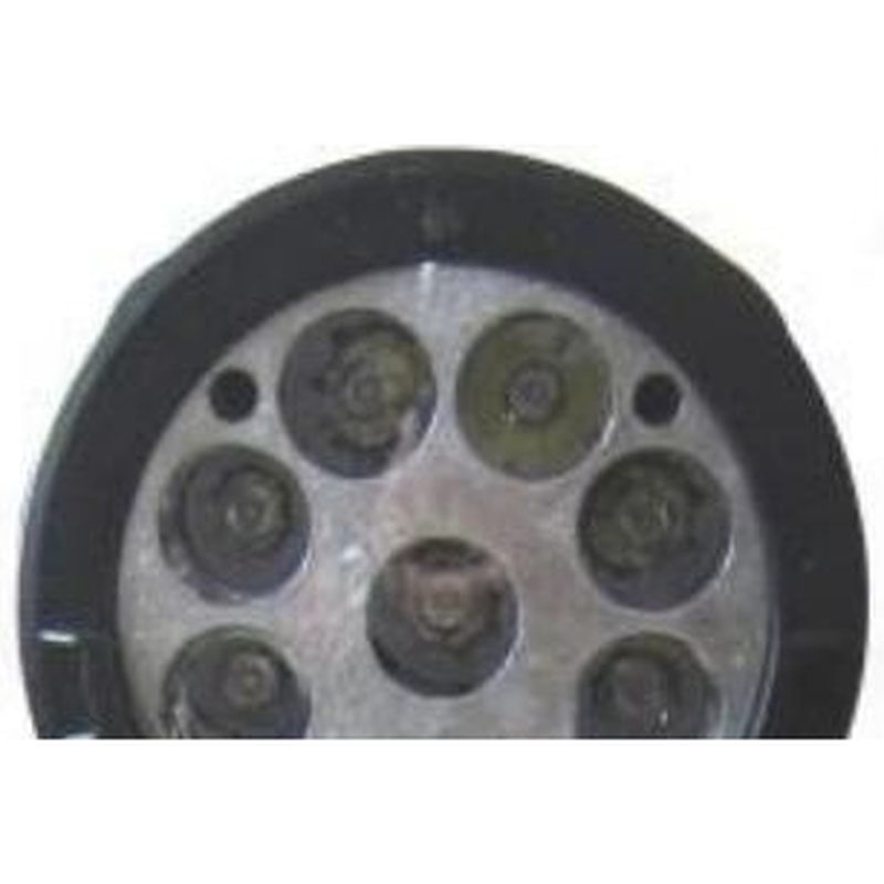 D-SD15L LED轻便式移动升降灯