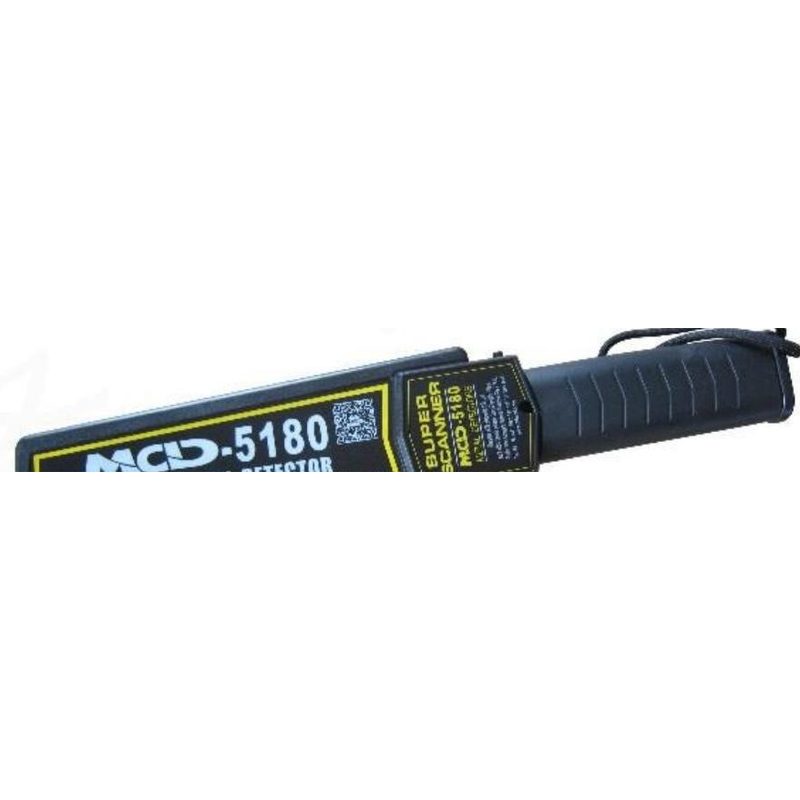 SDTA-1C1 手持金属探测器