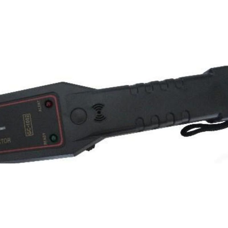 SDTA-1K 手持式金属探测器