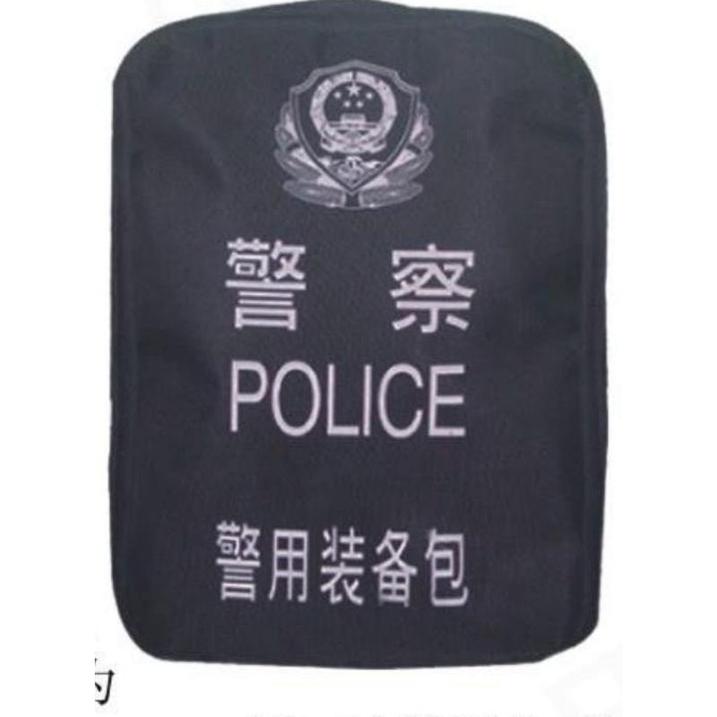 ZBB-SD02A警用装备包(二代)
