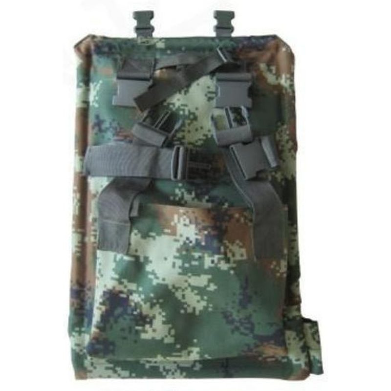 ZBB-SD30携行具背囊