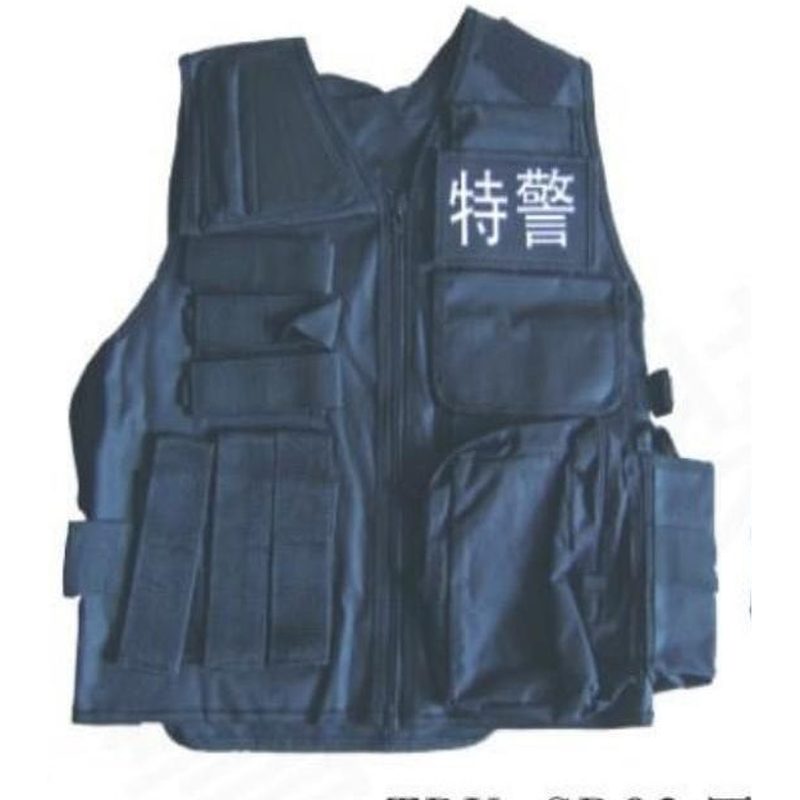 特警作战背心系列
