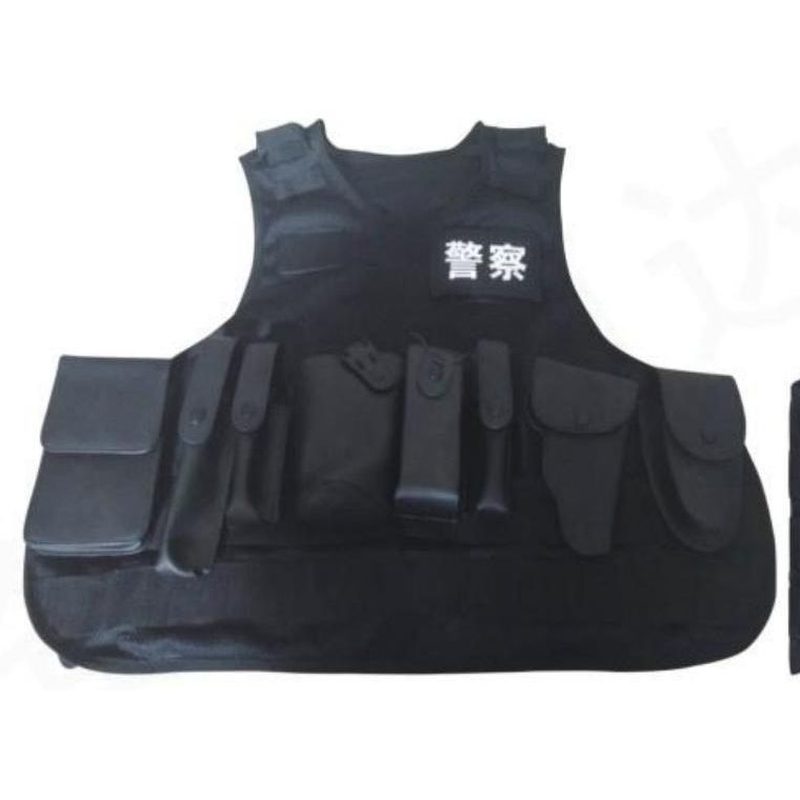 TBX-SD14作战背心